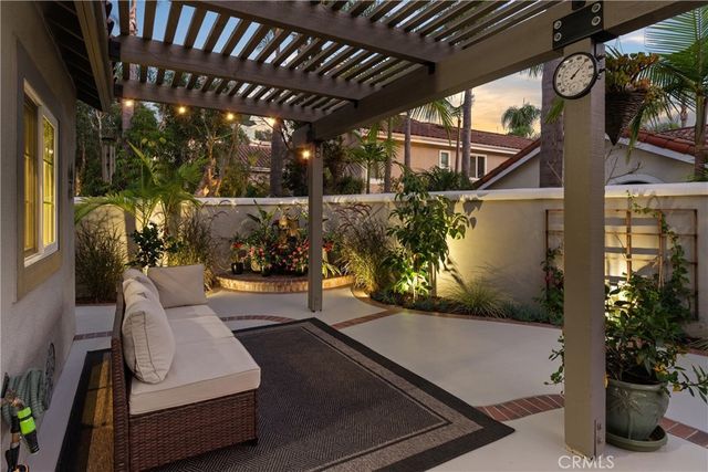 6 Aleria, Laguna Niguel, CA 92677