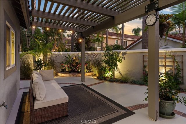 6 Aleria, Laguna Niguel, CA 92677