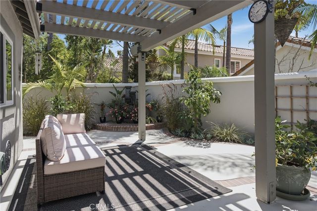 6 Aleria, Laguna Niguel, CA 92677