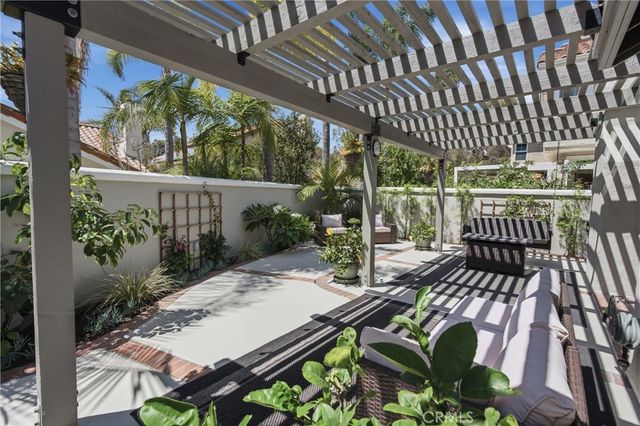 6 Aleria, Laguna Niguel, CA 92677