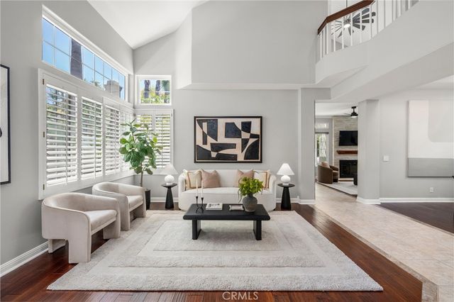 6 Aleria, Laguna Niguel, CA 92677