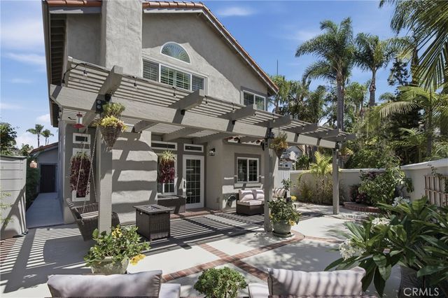 6 Aleria, Laguna Niguel, CA 92677
