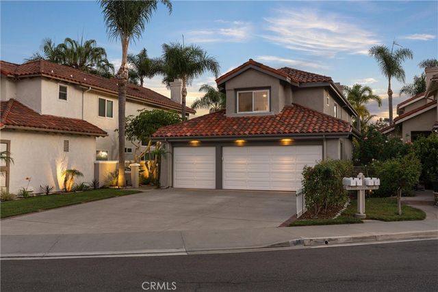 6 Aleria, Laguna Niguel, CA 92677