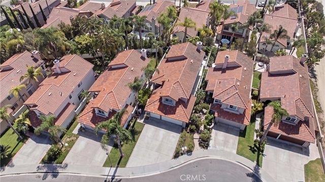 6 Aleria, Laguna Niguel, CA 92677