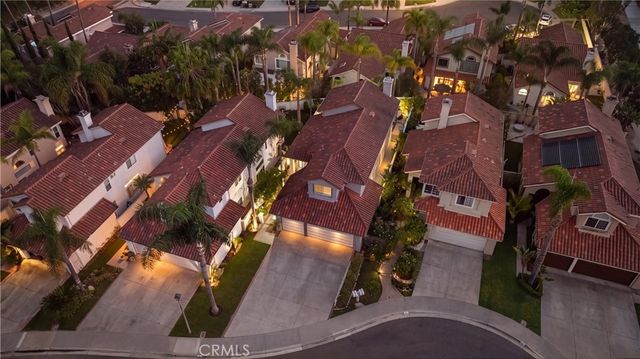 6 Aleria, Laguna Niguel, CA 92677