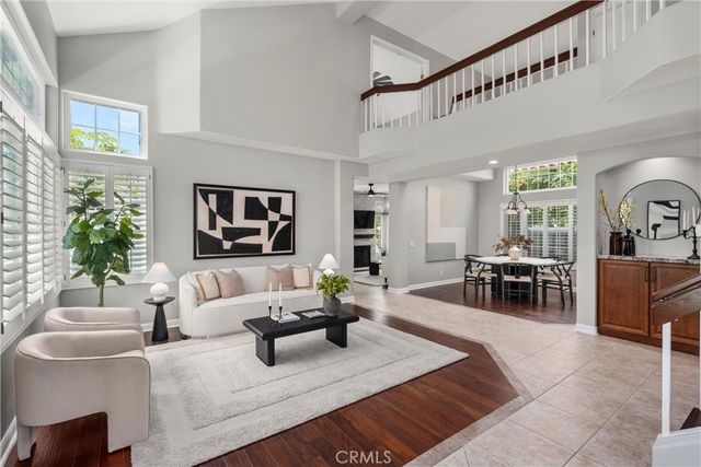 6 Aleria, Laguna Niguel, CA 92677