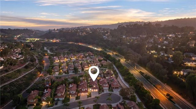 6 Aleria, Laguna Niguel, CA 92677