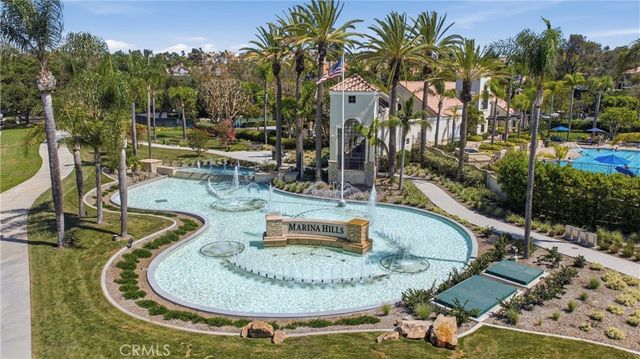 6 Aleria, Laguna Niguel, CA 92677