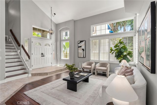 6 Aleria, Laguna Niguel, CA 92677