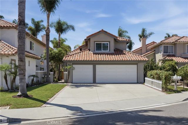 6 Aleria, Laguna Niguel, CA 92677