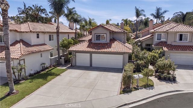 6 Aleria, Laguna Niguel, CA 92677