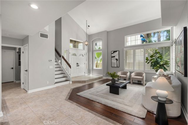 6 Aleria, Laguna Niguel, CA 92677