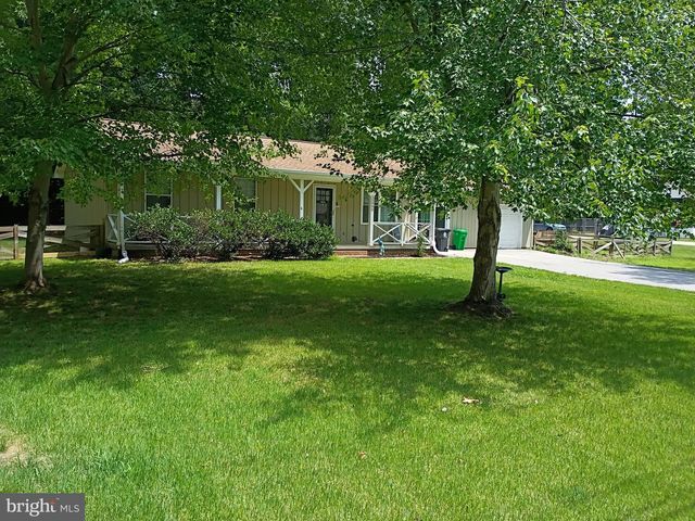 15900 MENK RD, Accokeek, MD 20607