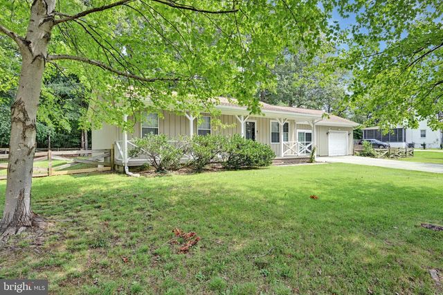 15900 MENK RD, Accokeek, MD 20607