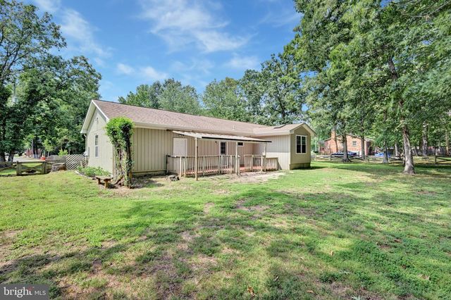 15900 MENK RD, Accokeek, MD 20607