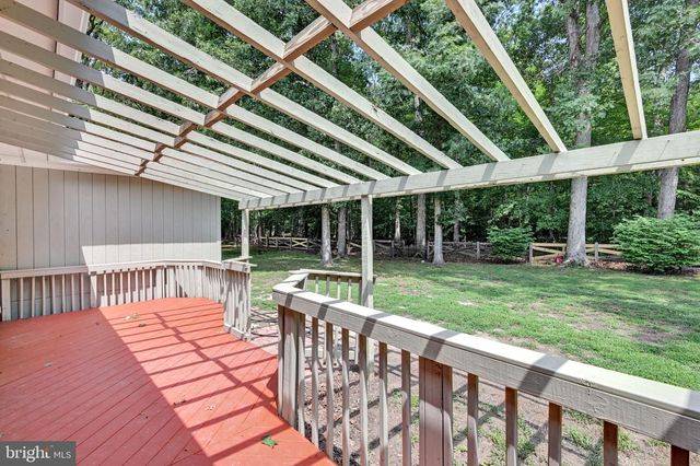 15900 MENK RD, Accokeek, MD 20607