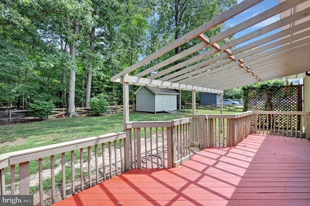15900 MENK RD, Accokeek, MD 20607