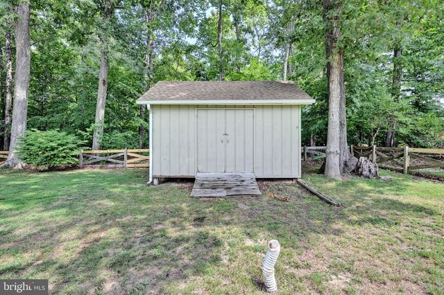 15900 MENK RD, Accokeek, MD 20607