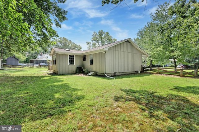 15900 MENK RD, Accokeek, MD 20607