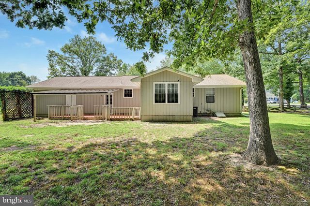 15900 MENK RD, Accokeek, MD 20607