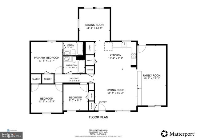 15900 MENK RD, Accokeek, MD 20607