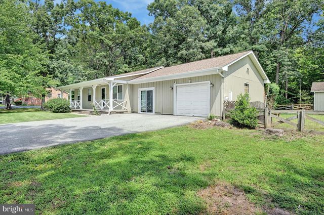 15900 MENK RD, Accokeek, MD 20607