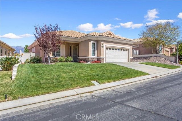 2315 Wailea Beach, Banning, CA 92220