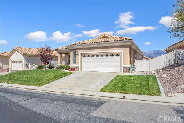 2315 Wailea Beach, Banning, CA 92220