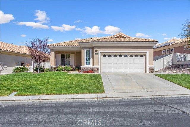 2315 Wailea Beach, Banning, CA 92220