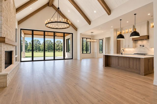 8714 Scrub Oak View Drive, Tomball, TX 77375