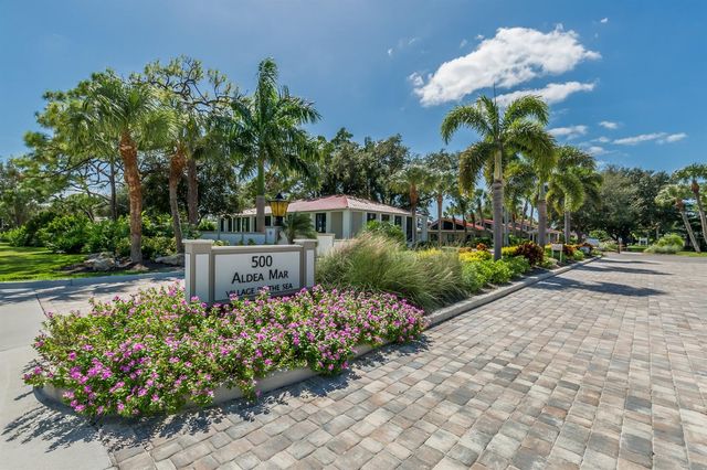 500 S PARK BOULEVARD 107, Venice, FL 34285