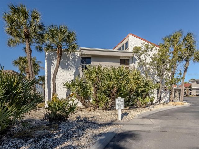 500 S PARK BOULEVARD 107, Venice, FL 34285