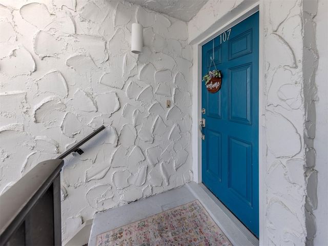 500 S PARK BOULEVARD 107, Venice, FL 34285