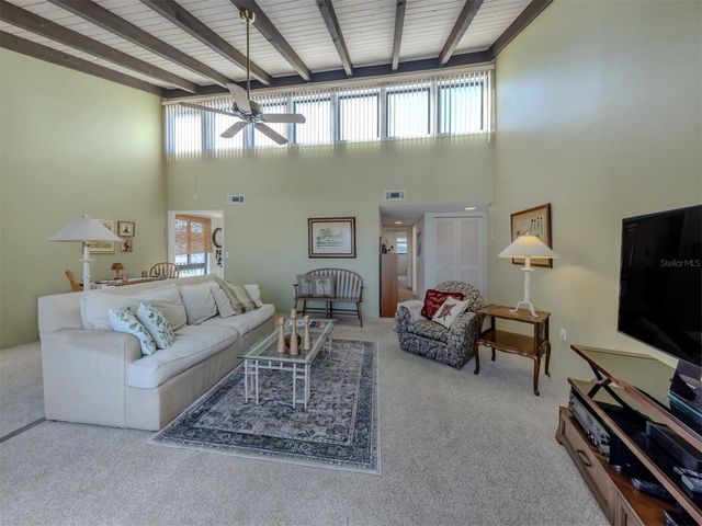 500 S PARK BOULEVARD 107, Venice, FL 34285