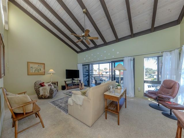 500 S PARK BOULEVARD 107, Venice, FL 34285