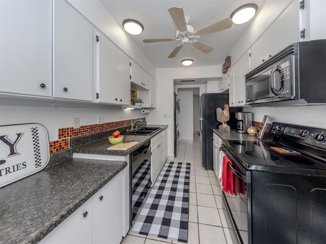 500 S PARK BOULEVARD 107, Venice, FL 34285