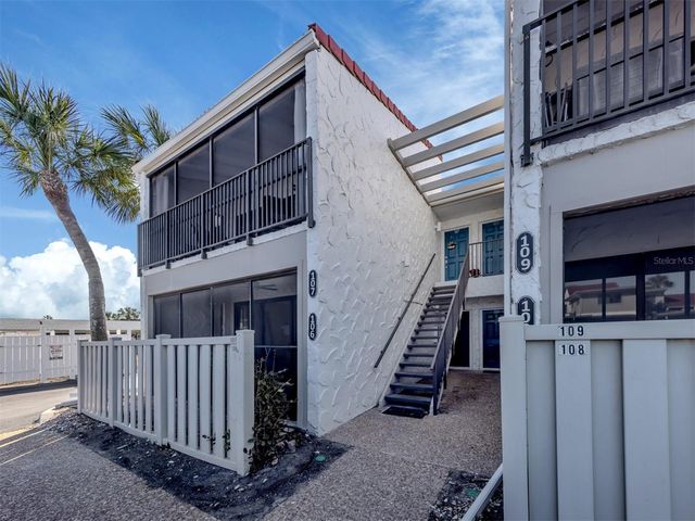 500 S PARK BOULEVARD 107, Venice, FL 34285
