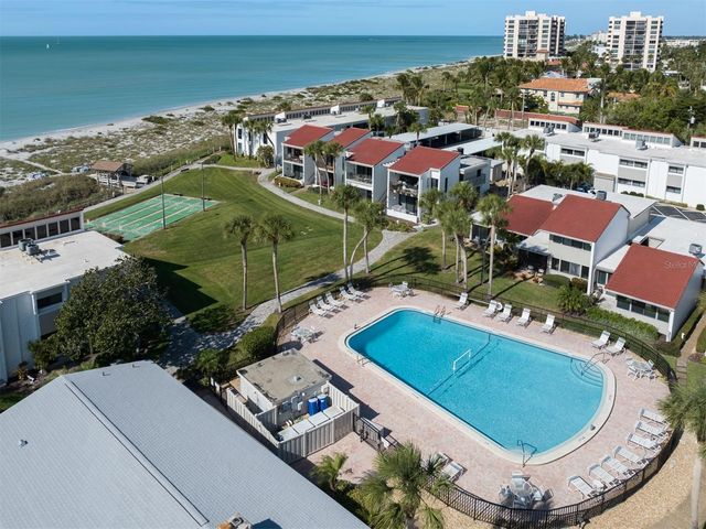 500 S PARK BOULEVARD 107, Venice, FL 34285