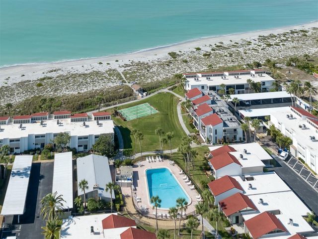 500 S PARK BOULEVARD 107, Venice, FL 34285