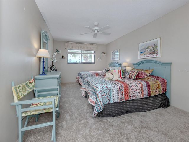 500 S PARK BOULEVARD 107, Venice, FL 34285