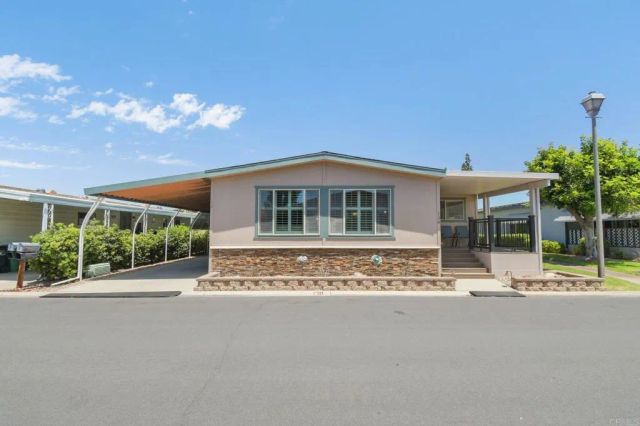 9255 N Magnolia Ave 138, Santee, CA 92071