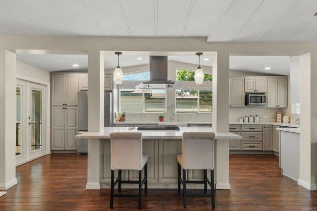 9255 N Magnolia Ave 138, Santee, CA 92071