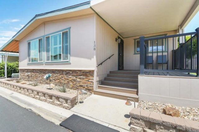 9255 N Magnolia Ave 138, Santee, CA 92071