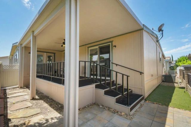 9255 N Magnolia Ave 138, Santee, CA 92071