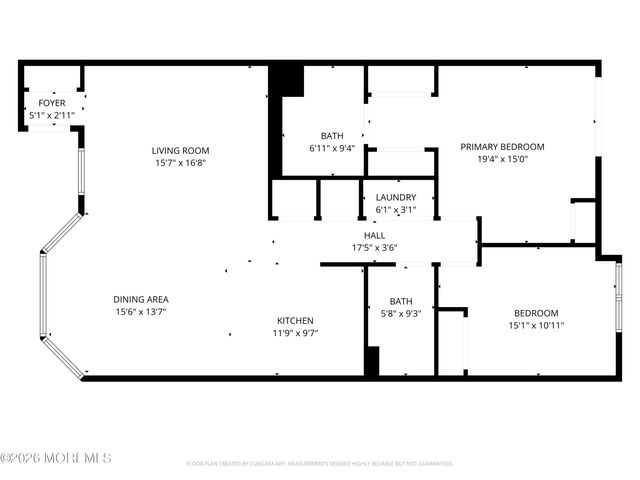 368 Rector Street 307, Perth Amboy City, NJ 08861