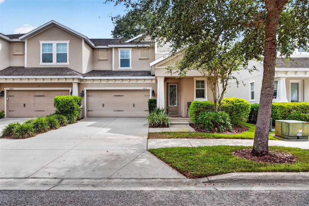 14619 ROCKY BROOK DRIVE, Tampa, FL 33625