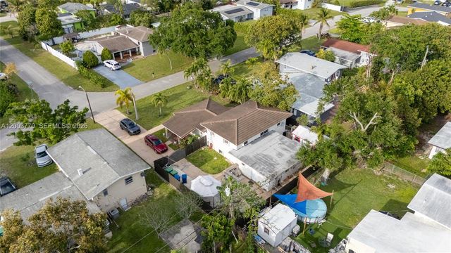 1300 NE 204th Street, Miami, FL 33179