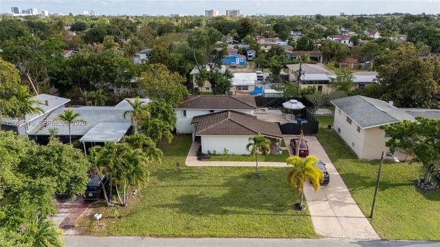 1300 NE 204th Street, Miami, FL 33179