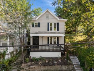 329 N Harrison Ave, City Of Greensburg, PA 15601