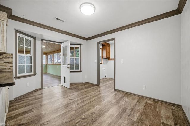 540 Akron AVE, Chesapeake, VA 23322